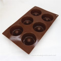 Baking Pan & Pudding Mould 6-Cup
